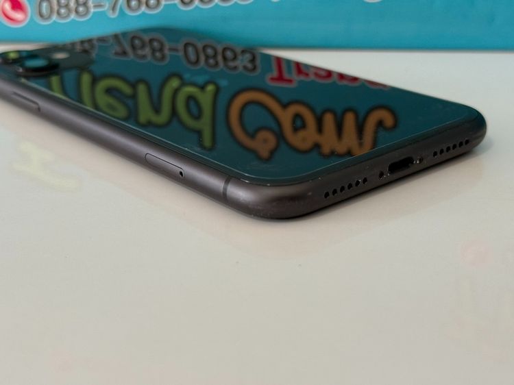 IPhone 11 164GB รูปที่ 13