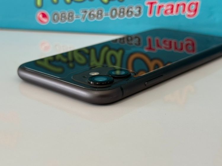 IPhone 11 164GB รูปที่ 10