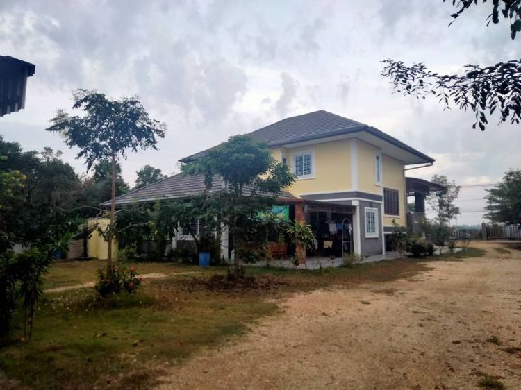 ตกแต่งครบ 2020 ใช่ บ้านและที่ดิน