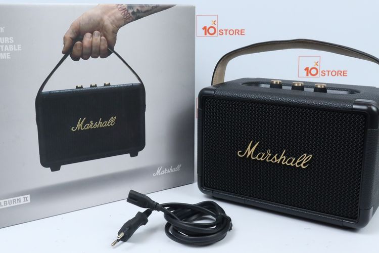 Marshall kilburn II รูปที่ 10