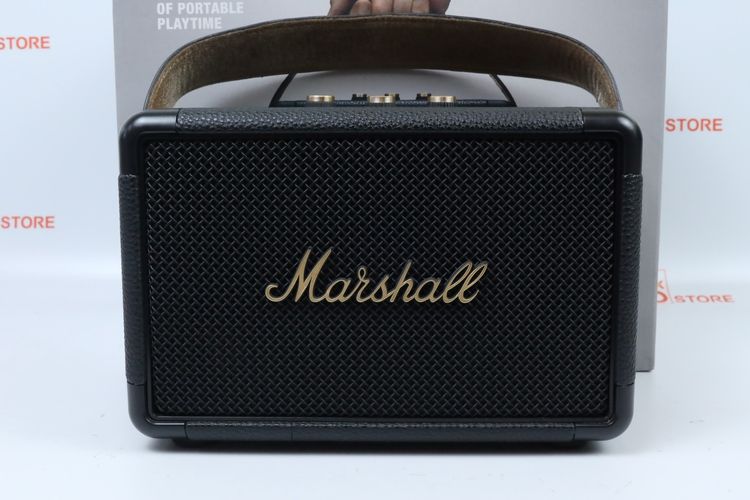Marshall kilburn II รูปที่ 2