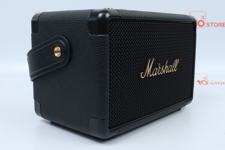 Marshall kilburn II รูปที่ 4