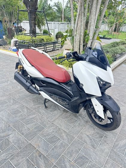 ขายyamaha xmax300 หรือ แลกจักรยาน