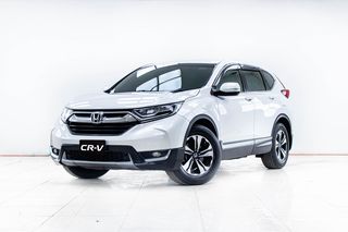 HONDA CR-V 2.4 E AT 2020 ออกรถ 0 บาท รหัสรถ 5D132 