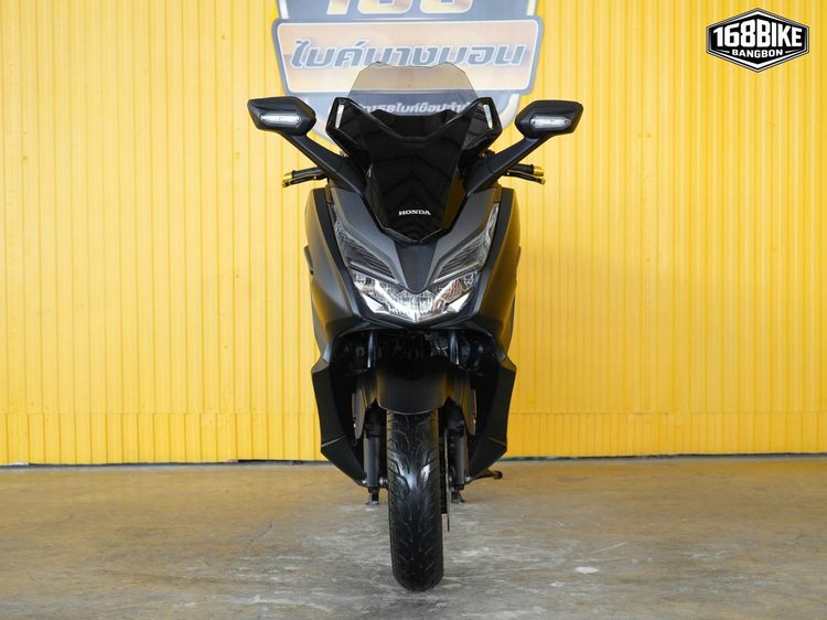 NEW Honda Forza 300 ปี 2018 ดาวน์เริ่มต้น  15,000 บาท  รูปที่ 9