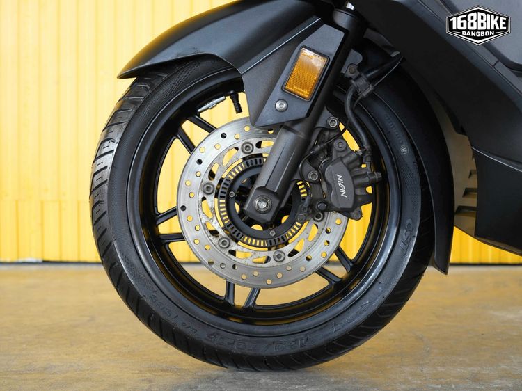 NEW Honda Forza 300 ปี 2018 ดาวน์เริ่มต้น  15,000 บาท  รูปที่ 15