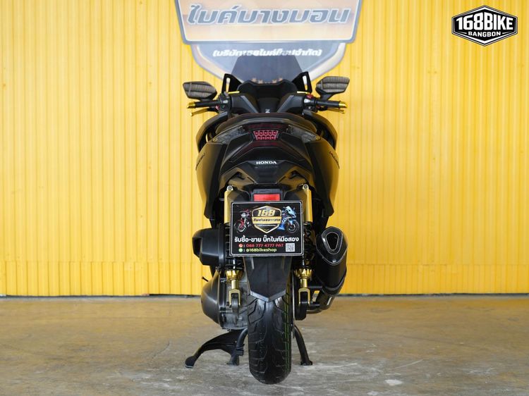 NEW Honda Forza 300 ปี 2018 ดาวน์เริ่มต้น  15,000 บาท  รูปที่ 10