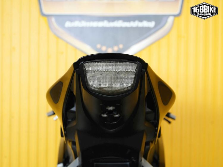 New Honda CBR1000RR ปี 2014 ดาวน์เริ่มต้น  49,000 บาท รูปที่ 6