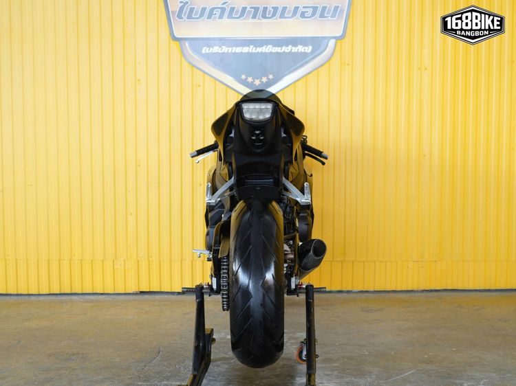 New Honda CBR1000RR ปี 2014 ดาวน์เริ่มต้น  49,000 บาท รูปที่ 10