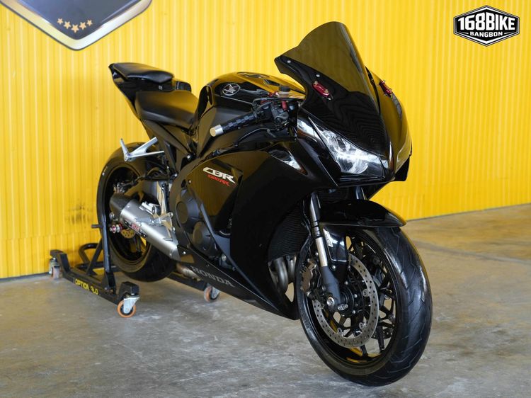 New Honda CBR1000RR ปี 2014 ดาวน์เริ่มต้น  49,000 บาท รูปที่ 11