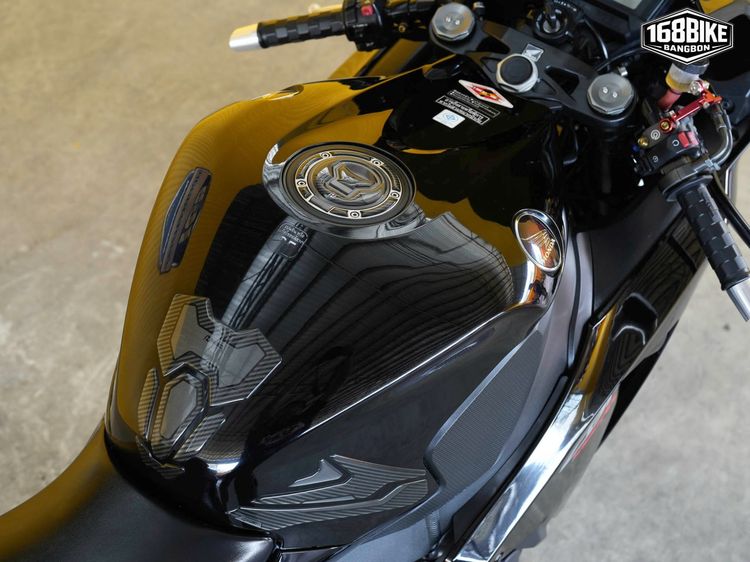 New Honda CBR1000RR ปี 2014 ดาวน์เริ่มต้น  49,000 บาท รูปที่ 13