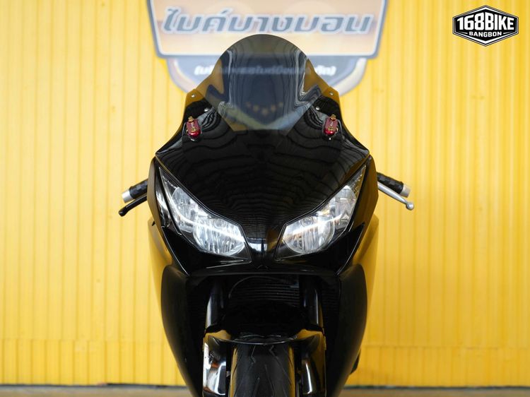 New Honda CBR1000RR ปี 2014 ดาวน์เริ่มต้น  49,000 บาท รูปที่ 4
