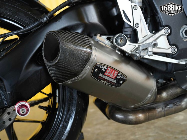 New Honda CBR1000RR ปี 2014 ดาวน์เริ่มต้น  49,000 บาท รูปที่ 14