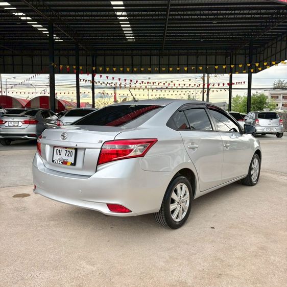 Toyota Vios 2016 1.5 E Sedan āđāļāļāļāļīāļ āđāļĄāđāļāļīāļāđāļāđāļŠ āđāļāļĩāļĒāļĢāđāļāļąāļāđāļāļĄāļąāļāļī āđāļāļē āļĢāļđāļāļāļĩāđ 2