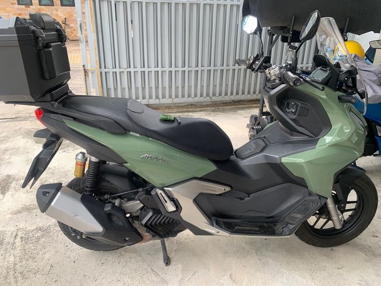 Honda Adv160 abs2025