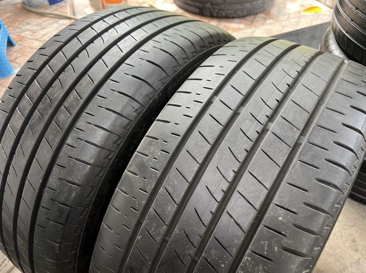 **ยาง Bridgestone T005A 235/45/18 ปี22/23 คู่ 1500 บาท ! รูปที่ 3