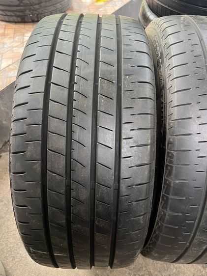 **ยาง Bridgestone T005A 235/45/18 ปี22/23 คู่ 1500 บาท ! รูปที่ 2