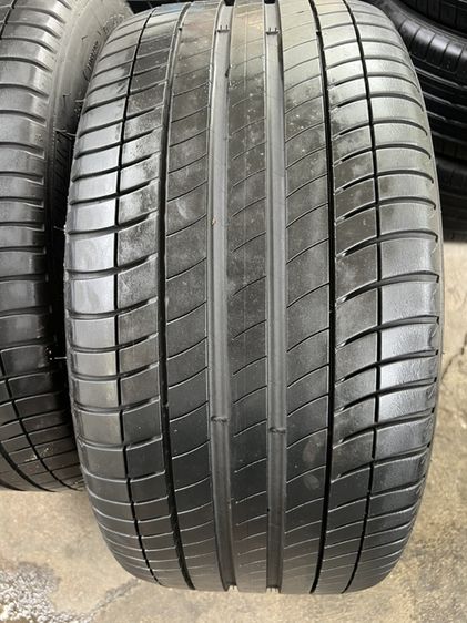 **ยาง Michelin Primacy3 275/35/19 คู่ 1600 บาท สภาพดี ไม่ปะ!! รูปที่ 2