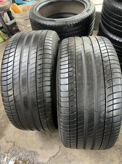 **ยาง Michelin Primacy3 275/35/19 คู่ 1600 บาท สภาพดี ไม่ปะ!!