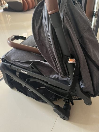 รถเข็นเด็ก Keenz air plus ultimate 3.0 รูปที่ 3