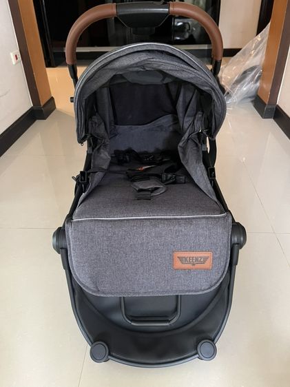 รถเข็นเด็ก Keenz air plus ultimate 3.0
