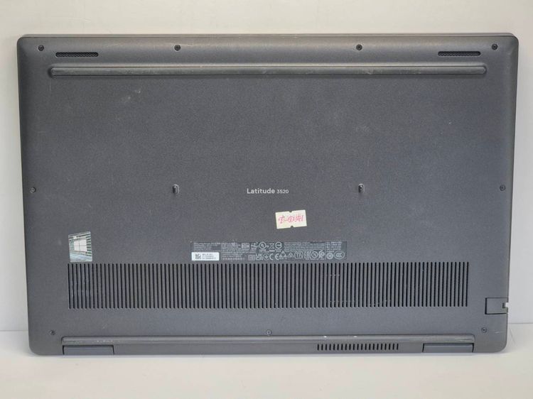 Dell Latitude 3520 Core i5 Gen 11 RAM 8GB SSD 256GB + HDD 1TB จอ 15.6" Full HD รูปที่ 5
