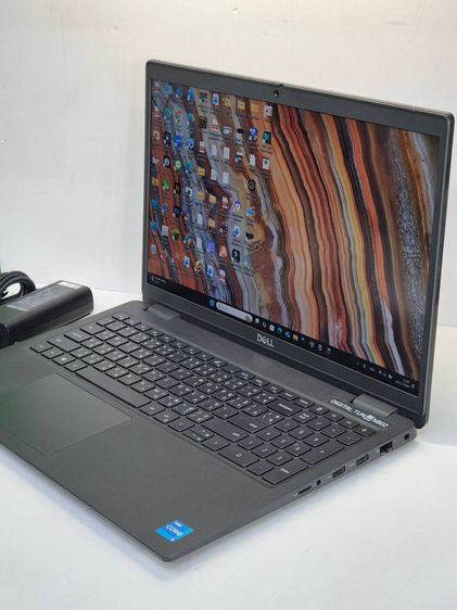 Dell Latitude 3520 Core i5 Gen 11 RAM 8GB SSD 256GB + HDD 1TB จอ 15.6" Full HD รูปที่ 7