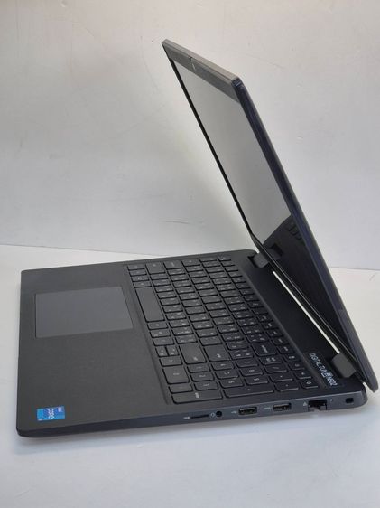 Dell Latitude 3520 Core i5 Gen 11 RAM 8GB SSD 256GB + HDD 1TB จอ 15.6" Full HD รูปที่ 9