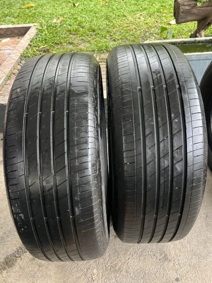 **ยาง Goodyear 235/65/17 ปี24 คู่ 1600 บาท ไม่ปะ สวย!!