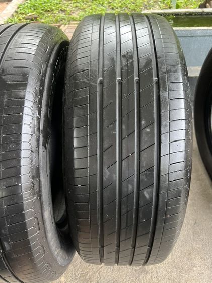**ยาง Goodyear 235/65/17 ปี24 คู่ 1600 บาท ไม่ปะ สวย!! รูปที่ 2