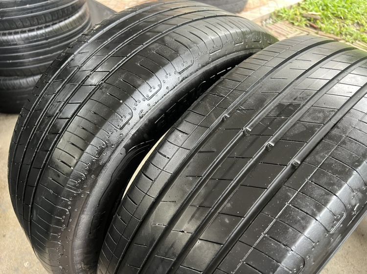 **ยาง Goodyear 235/65/17 ปี24 คู่ 1600 บาท ไม่ปะ สวย!! รูปที่ 3