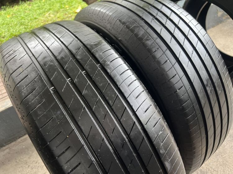 **ยาง Goodyear 235/65/17 ปี24 คู่ 1600 บาท ไม่ปะ สวย!! รูปที่ 4