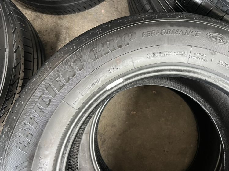 **ยาง Goodyear 235/65/17 ปี24 คู่ 1600 บาท ไม่ปะ สวย!! รูปที่ 7