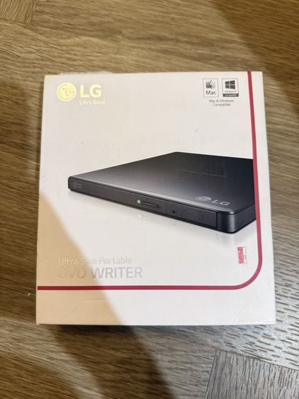 DVD WRITER