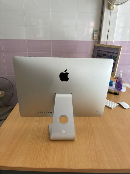 IMAC  ปี2019 จอ 21.5 นี้ว 4K CPU I5 RAM 8 G SSD 256 G พร้อม เมาร์ คีย์บอร์ด MAC พร้อม กล่อง รูปที่ 11
