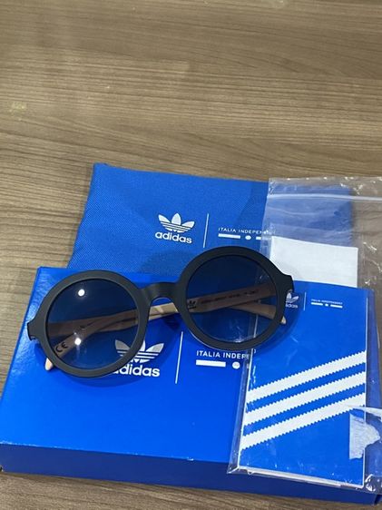 แว่นตา Adidas รูปที่ 4