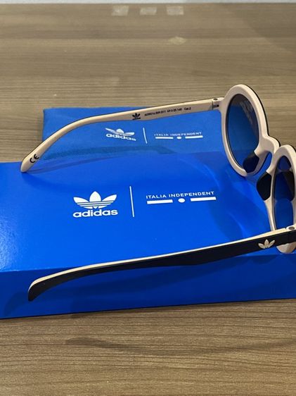 แว่นตา Adidas รูปที่ 16