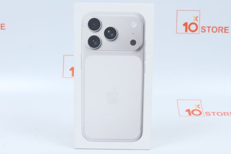 iPhone 17 Pro 256GB มือ 1 รูปที่ 2