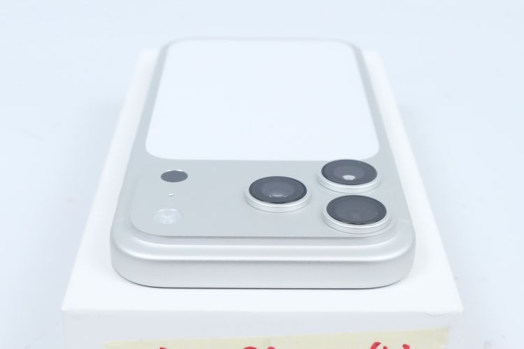 iPhone 17 Pro 256GB แกะเช็ค รูปที่ 6