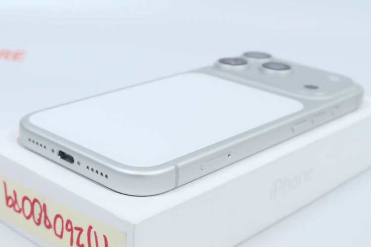 iPhone 17 Pro 256GB แกะเช็ค รูปที่ 9