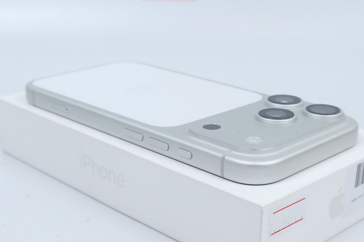 iPhone 17 Pro 256GB แกะเช็ค รูปที่ 10