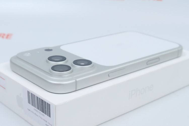 iPhone 17 Pro 256GB แกะเช็ค รูปที่ 11