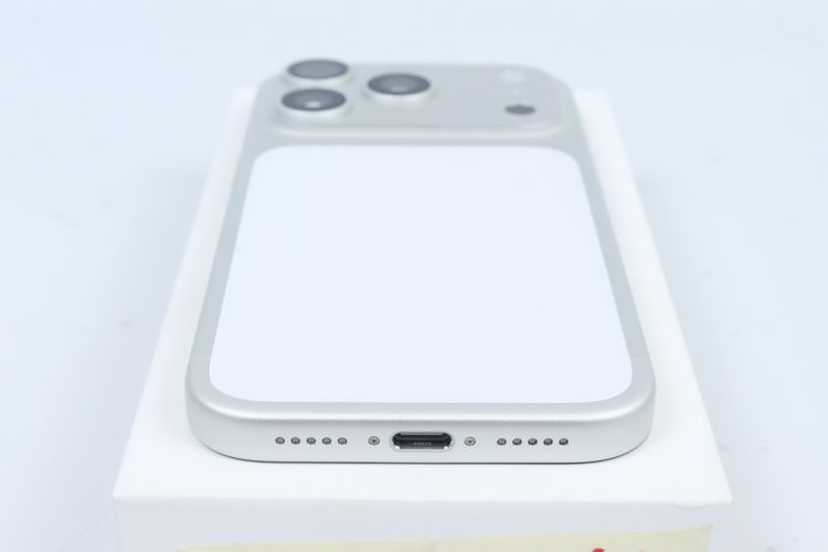 iPhone 17 Pro 256GB แกะเช็ค รูปที่ 5