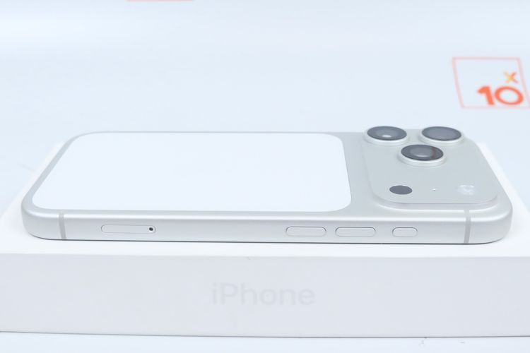 iPhone 17 Pro 256GB แกะเช็ค รูปที่ 8