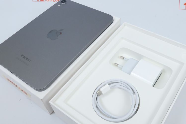 iPad mini 7 128GB Wifi  รูปที่ 15