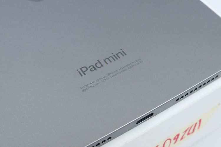 iPad mini 7 128GB Wifi  รูปที่ 13