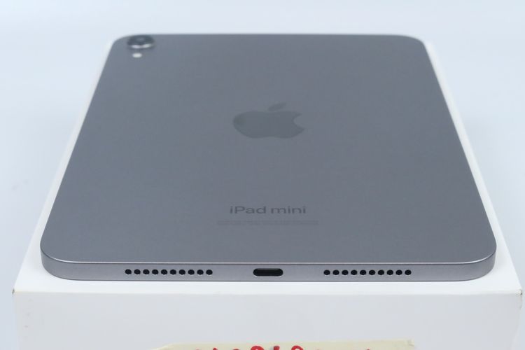 iPad mini 7 128GB Wifi  รูปที่ 5