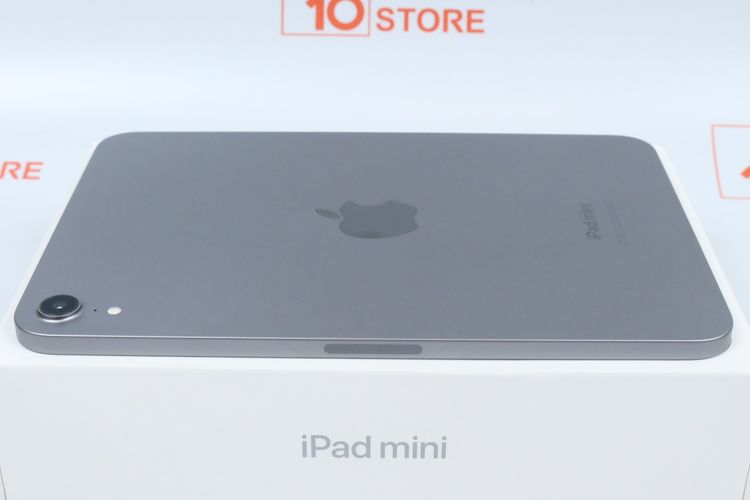iPad mini 7 128GB Wifi  รูปที่ 8