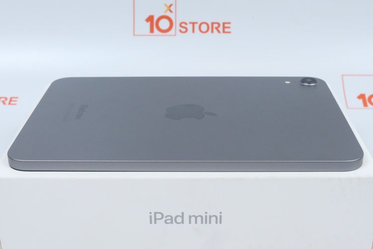 iPad mini 7 128GB Wifi  รูปที่ 7