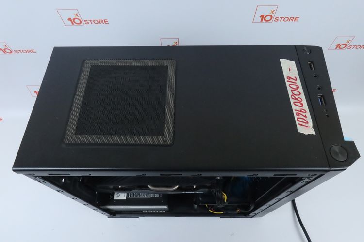 Comset Gaming AMD Ryzen 5 3600 +RX 5500 XT 16GB.500GB  รูปที่ 9